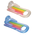 Șezlong gonflabil 58802