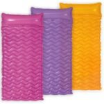 altea de înot gonflabilă cu tetieră „Val” 58807