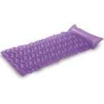 altea de înot gonflabilă cu tetieră „Val” 58807 - imagine 2