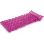 altea de înot gonflabilă cu tetieră „Val” 58807 - imagine 4