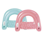 Șezlong gonflabil 58859