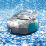 Bestway Robot de aspirare pentru piscină până la 5,49 m „AquaTronix G100” 58864BW - imagine 4