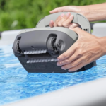 Bestway Robot de aspirare pentru piscină până la 5,49 m „AquaTronix G100” 58864BW - imagine 2
