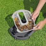 Bestway Robot de aspirare pentru piscină până la 5,49 m „AquaTronix G100” 58864BW - imagine 5