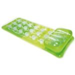 Saltea de înot gonflabilă cu pernă 58890 - imagine 3