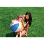 Minge gonflabilă pentru plajă 59030 - imagine 2