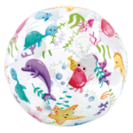 Minge gonflabilă pentru plajă 59040 - imagine 4