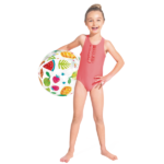 Minge gonflabilă pentru plajă 59040 - imagine 2