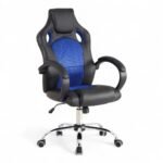 Fotoliu gaming: CX 6207