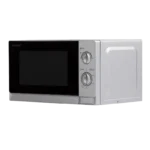 Cuptor cu microunde Sharp R20DS - imagine 2