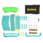 Bestway Trambulin Xtreme Air 59102BW - imagine 5