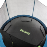 Bestway Trambulină cu arcuri și protecție Xtreme Air 59104BW - imagine 6
