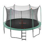 Bestway Trambulină cu arcuri și protecție Xtreme Air 59105BW