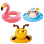 Cerc gonflabil „Animale” detașabil 59220