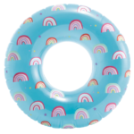 Cerc gonflabil “Floare” 59259 - imagine 2