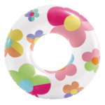 Cerc gonflabil “Floare” 59259 - imagine 3