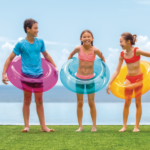 erc gonflabil “Transparent” 59260 - imagine 6