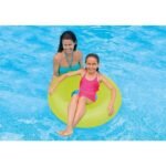 Cerc gonflabil “Neon rece” 59262 - imagine 3