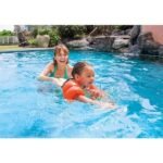 Aripioare de înot gonflabile  59640 - imagine 2