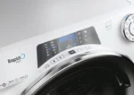 Mașină de spălat Candy RP 4116BWMBC/1-S, 11kg - imagine 8