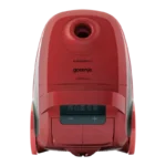Aspirator Gorenje VC2321GPRRCY - imagine 2