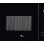 Cuptor cu microunde AEG MSB2057D-B