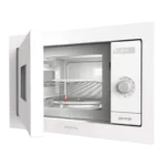 Cuptor cu microunde Gorenje BM 235 G1SYW - imagine 9