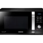 Cuptor cu microunde Samsung MG23F301TAK/OL