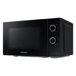 Cuptor cu microunde Samsung MS20A3010AL/OL - imagine 2