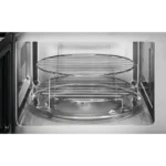 Cuptor cu microunde AEG MBE2658DEM - imagine 4