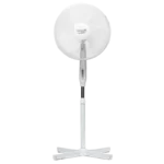 Ventilator Adler AD-7305, Alb