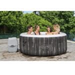 Bestway Jacuzzi SPA Bahamas AirJet 60005BW - imagine 9