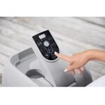 Bestway Jacuzzi SPA Bahamas AirJet 60005BW - imagine 6