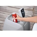Bestway Jacuzzi SPA Bahamas AirJet 60005BW - imagine 7