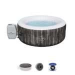 Bestway Jacuzzi SPA Bahamas AirJet 60005BW - imagine 8