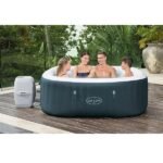 Bestway Jacuzzi SPA Ibiza AirJet 60015BW - imagine 2