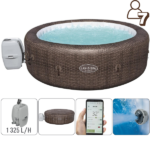 Bestway Jacuzzi SPA St.Moritz AirJet 60023BW