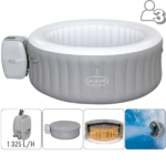 Bestway Jacuzzi SPA St.Lucia AirJet 60037BW