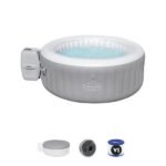 Bestway Jacuzzi SPA St.Lucia AirJet 60037BW - imagine 3