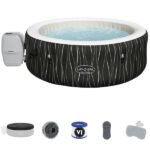 Bestway Jacuzzi SPA Hollywood AirJet 60059BW - imagine 7