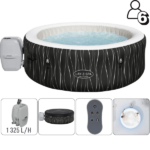 Bestway Jacuzzi SPA Hollywood AirJet 60059BW