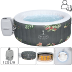 Bestway Jacuzzi SPA Aruba AirJet 60061BW