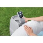 Bestway Jacuzzi SPA Aruba AirJet 60061BW - imagine 3