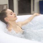 Bestway Jacuzzi SPA Aruba AirJet 60061BW - imagine 5