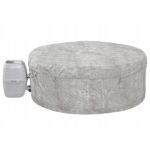 Bestway Jacuzzi SPA Zurich AirJet 60065BW - imagine 4