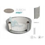 Bestway Jacuzzi SPA Zurich AirJet 60065BW - imagine 5