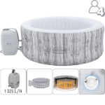 Bestway Jacuzzi SPA Fiji AirJet 60085BW