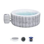 Bestway Jacuzzi SPA Fiji AirJet 60085BW - imagine 3
