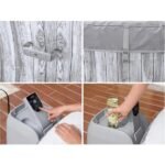 Bestway Jacuzzi SPA Fiji AirJet 60085BW - imagine 5