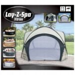 Bestway Cort pentru Jacuzzi 60305BW - imagine 3